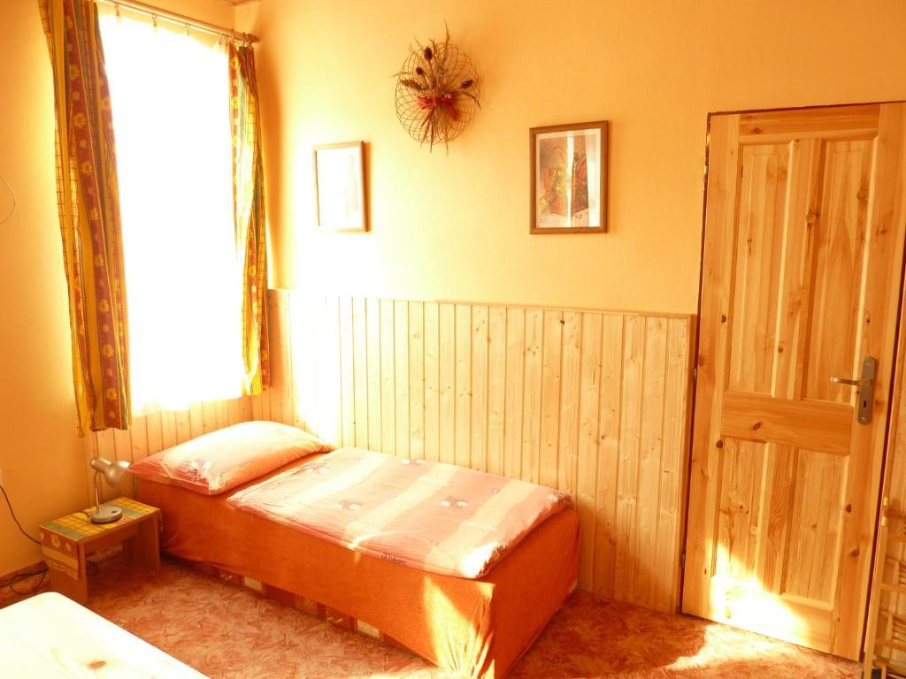 Penzion Na Rozcesti Janov nad Nisou Room photo